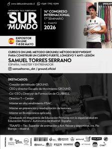 12.SAMUEL TORRES